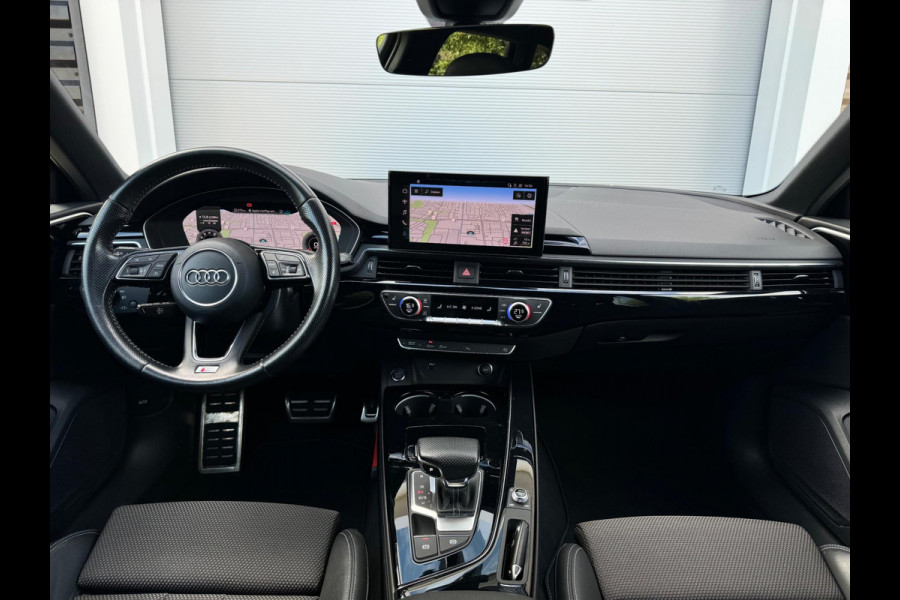 Audi A4 AVANT 35 TFSI S edition Matrix/Keyless/Camera