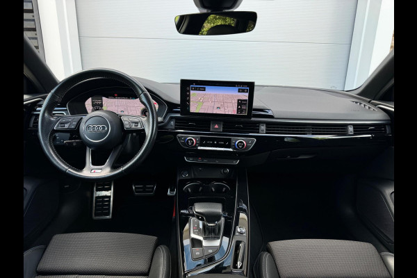 Audi A4 AVANT 35 TFSI S edition Matrix/Keyless/Camera