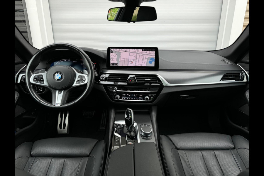 BMW 5 Serie 545e xDrive High Executive Vol Opties!