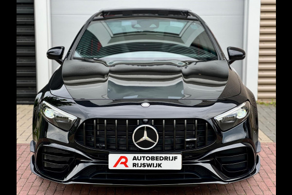 Mercedes-Benz A-Klasse AMG 45 S 4MATIC+ Pano/Burmester/Camera