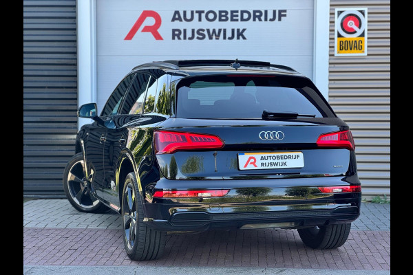 Audi Q5 55 TFSI e quattro Pano/HUD/Camera/B&O