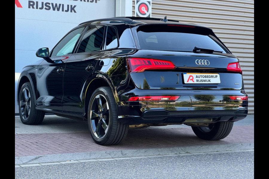 Audi Q5 55 TFSI e quattro Pano/HUD/Camera/B&O