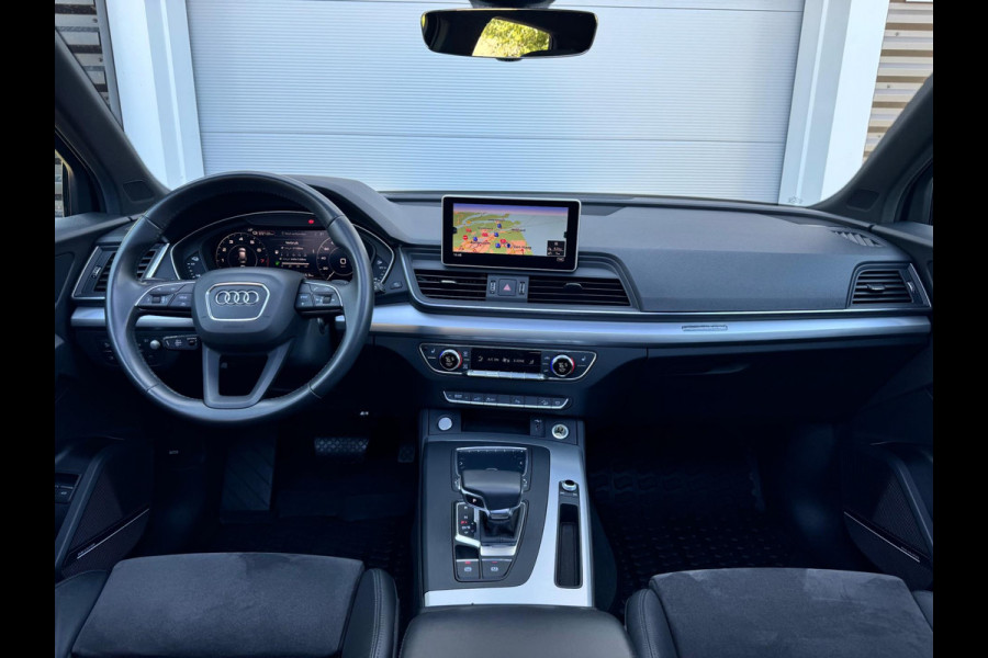 Audi Q5 55 TFSI e quattro Pano/HUD/Camera/B&O