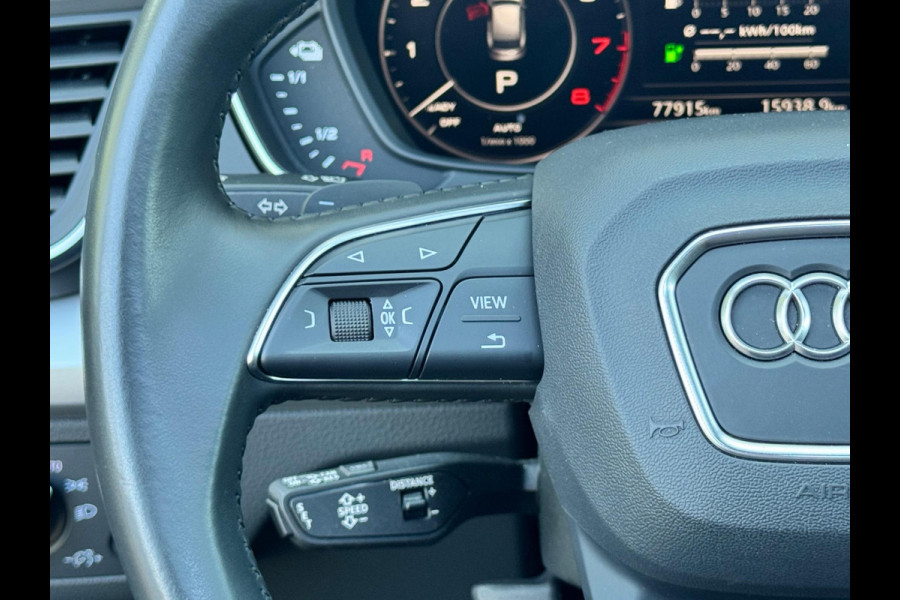 Audi Q5 55 TFSI e quattro Pano/HUD/Camera/B&O