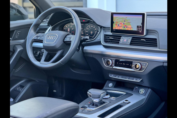 Audi Q5 55 TFSI e quattro Pano/HUD/Camera/B&O