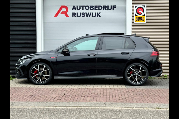 Volkswagen Golf 2.0 TSI GTI Pano/Matrix/H&K/Camera