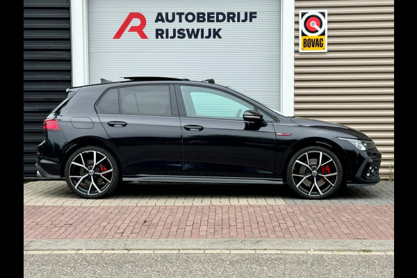 Volkswagen Golf 2.0 TSI GTI Pano/Matrix/H&K/Camera