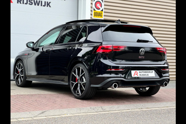 Volkswagen Golf 2.0 TSI GTI Pano/Matrix/H&K/Camera