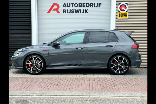 Volkswagen Golf 2.0 TSI Clubsport Nurburgring/Matrix/Blindspot