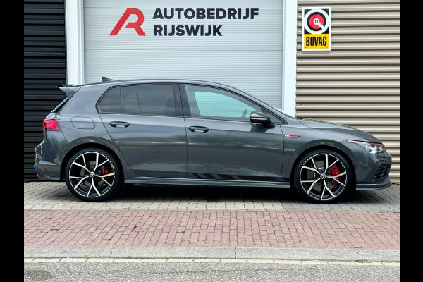 Volkswagen Golf 2.0 TSI Clubsport Nurburgring/Matrix/Blindspot