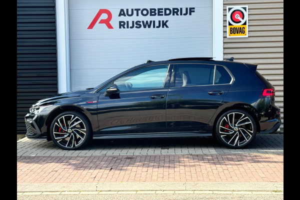 Volkswagen Golf 2.0 TSI GTI Pano/Matrix/Blindspot/Acc