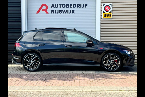 Volkswagen Golf 2.0 TSI GTI Pano/Matrix/Blindspot/Acc