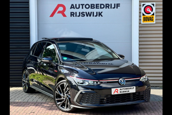 Volkswagen Golf 2.0 TSI GTI Pano/Matrix/Blindspot/Acc