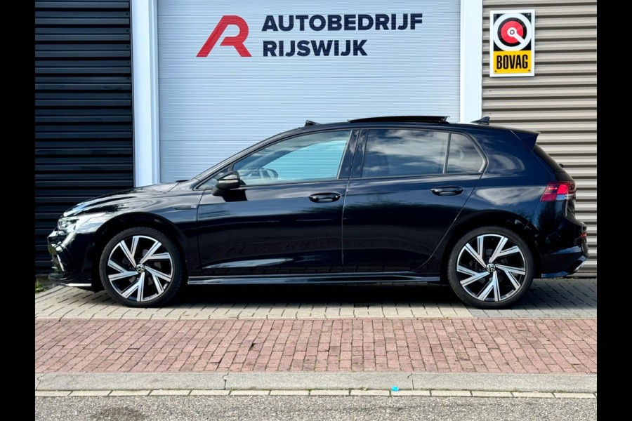 Volkswagen Golf 1.5 eTSI R-Line Pano/H&K/Camera/Blindspot