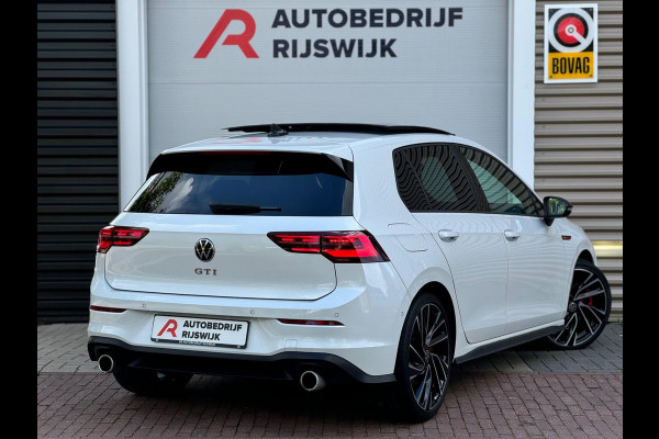 Volkswagen Golf 2.0 TSI GTI Pano/Leer/H&K/Camera