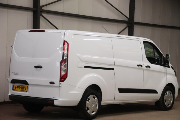 Ford Transit Custom 300L 2.0 TDCI L2H1 AUTOMAAT