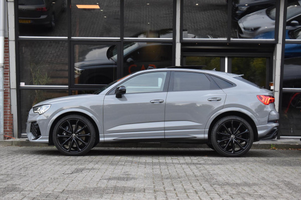 Audi Q3 Sportback TFSI RSQ3