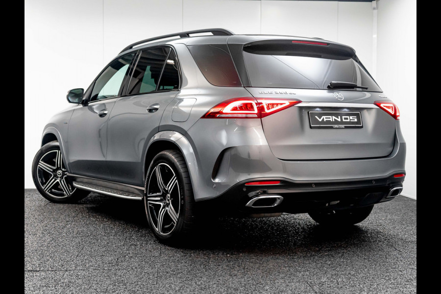 Mercedes-Benz GLE GLE 350 de 4MATIC | AMG Line | Luchtvering