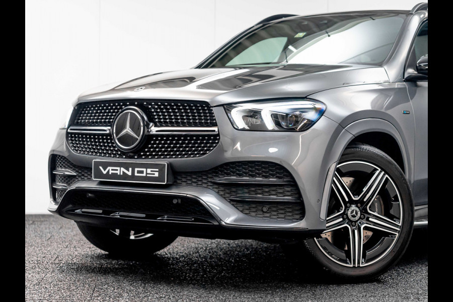 Mercedes-Benz GLE GLE 350 de 4MATIC | AMG Line | Luchtvering