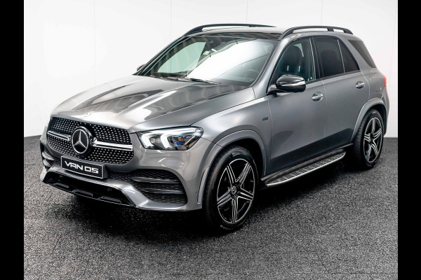 Mercedes-Benz GLE GLE 350 de 4MATIC | AMG Line | Luchtvering