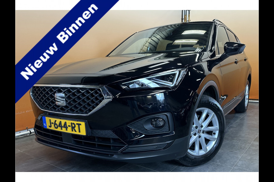 Seat Tarraco 1.5 TSI Style automaat carplay lmv pdc