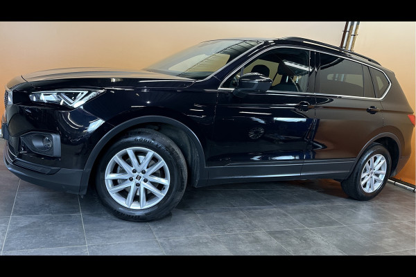 Seat Tarraco 1.5 TSI Style automaat carplay lmv pdc