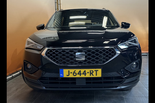 Seat Tarraco 1.5 TSI Style automaat carplay lmv pdc