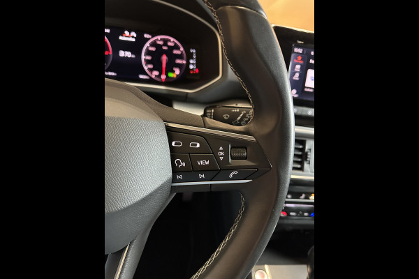 Seat Tarraco 1.5 TSI Style automaat carplay lmv pdc