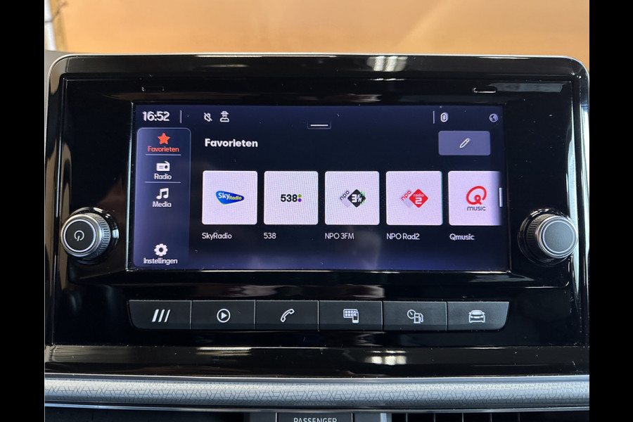 Seat Tarraco 1.5 TSI Style automaat carplay lmv pdc