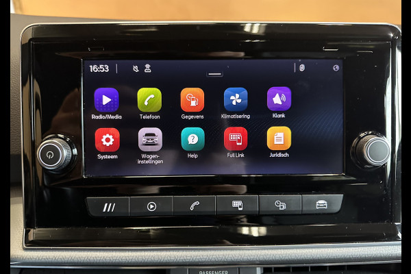 Seat Tarraco 1.5 TSI Style automaat carplay lmv pdc