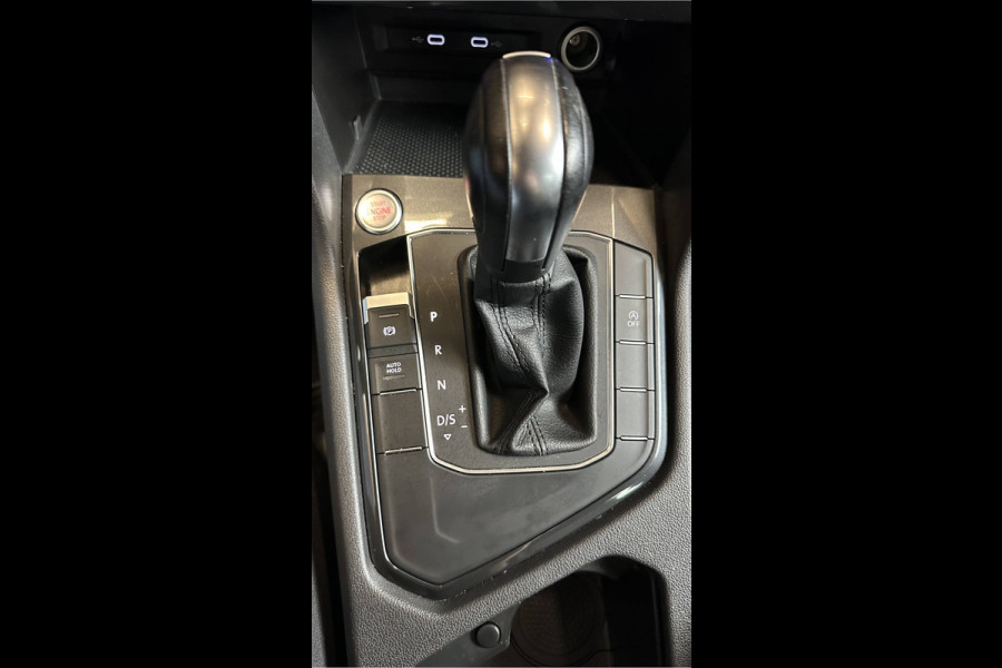 Seat Tarraco 1.5 TSI Style automaat carplay lmv pdc