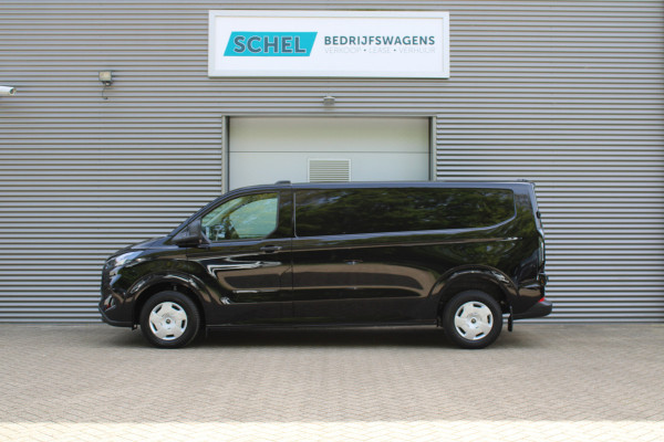 Ford Transit Custom 320 2.0 TDCI L2H1 Trend 150pk - Stoelopstelling 1+1 - Carplay - Android - Camera - LED - Stoelverwarming - 70l tank - Rijklaar