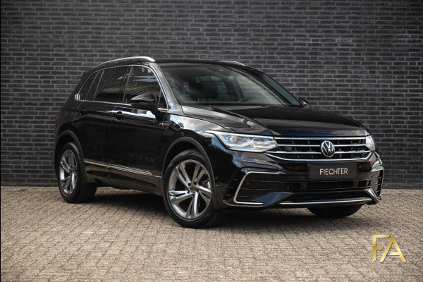 Volkswagen Tiguan 1.5 TSI R-Line Business+ Matrix LED