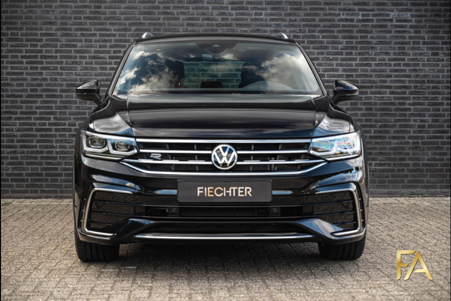 Volkswagen Tiguan 1.5 TSI R-Line Business+ Matrix LED