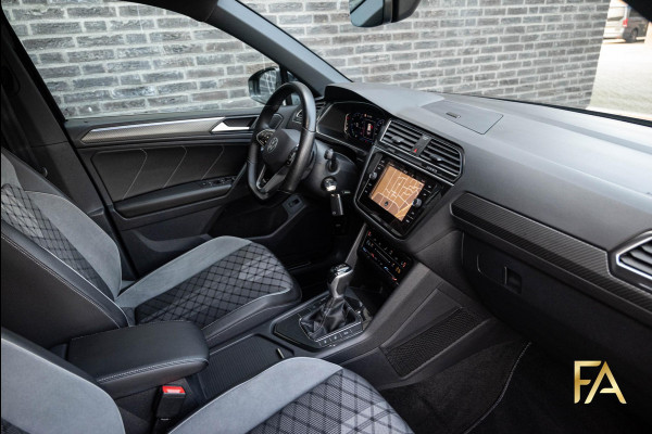 Volkswagen Tiguan 1.5 TSI R-Line Business+ Matrix LED