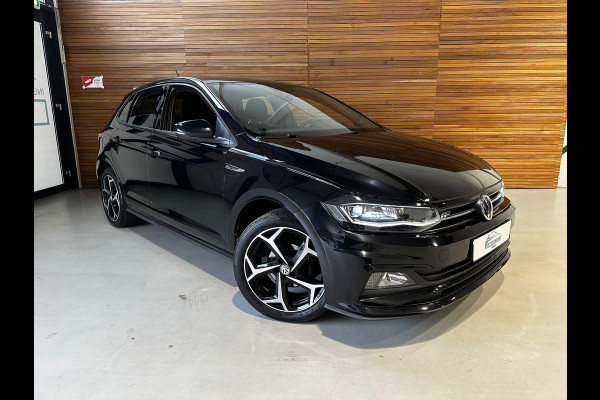 Volkswagen Polo 1.0 TSI Executive Business 3 x R line | Virtual | PDC | Carplay | NAVI | Cruise | Full LED | Climatronic |