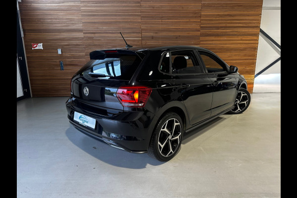 Volkswagen Polo 1.0 TSI Executive Business 3 x R line | Virtual | PDC | Carplay | NAVI | Cruise | Full LED | Climatronic |