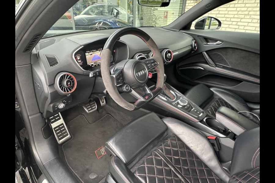 Audi TT RS TTRS 2.5 TFSI*AutoTopNL*625PK*CARBON*CARPLAY*RS3*3