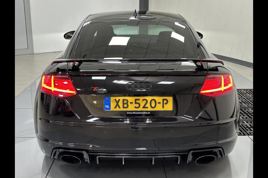 Audi TT RS TTRS 2.5 TFSI*AutoTopNL*625PK*CARBON*CARPLAY*RS3*3