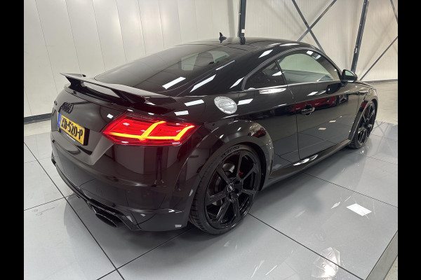 Audi TT RS TTRS 2.5 TFSI*AutoTopNL*625PK*CARBON*CARPLAY*RS3*3