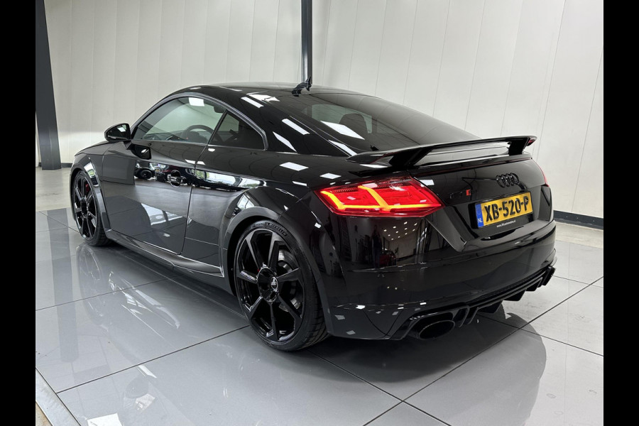 Audi TT RS TTRS 2.5 TFSI*AutoTopNL*625PK*CARBON*CARPLAY*RS3*3