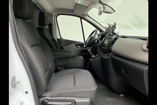 Renault Trafic SERVICEWAGEN 1.6 DCI euro6 T27 L1H1 V230 VICTRON BOTT INRICHTING AIRCO STANDKACHEL TREKHAAK RIJKLAARPRIJS!