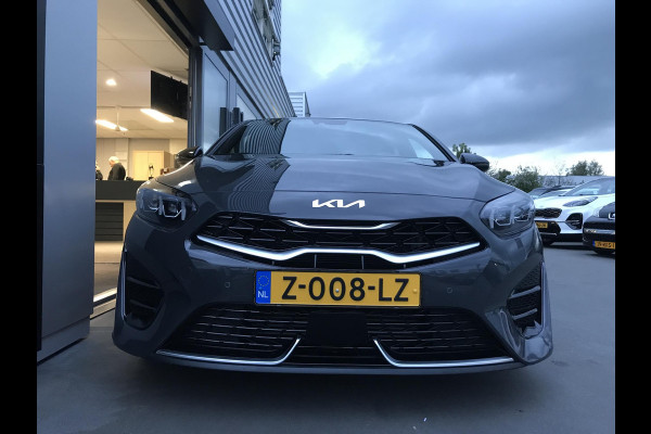 Kia ProCeed 1.5 GT-PlusLine Automaat 7 JAAR GARANTIE