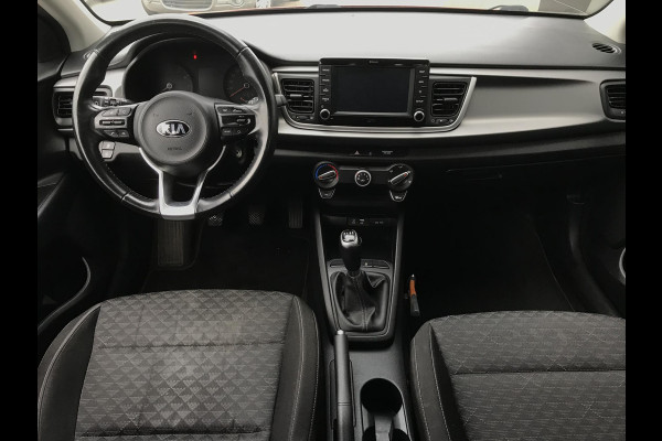 Kia Rio 1.0 ComfortPlusLine Navigator Dealer onderhouden