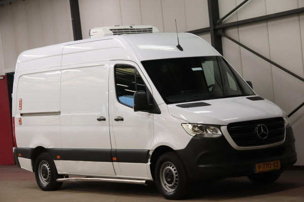 Mercedes-Benz Sprinter 316 2.2 CDI L2H2 KOELWAGEN MET LAADKLEP EURO 6