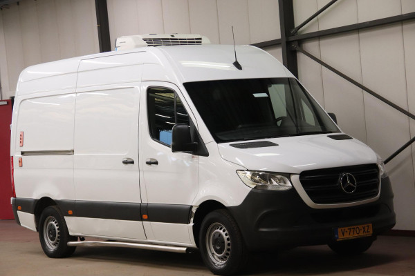 Mercedes-Benz Sprinter 316 2.2 CDI L2H2 KOELWAGEN MET LAADKLEP EURO 6