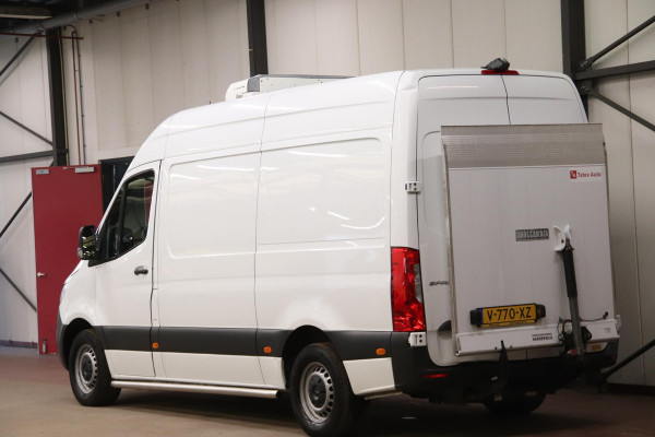 Mercedes-Benz Sprinter 316 2.2 CDI L2H2 KOELWAGEN MET LAADKLEP EURO 6