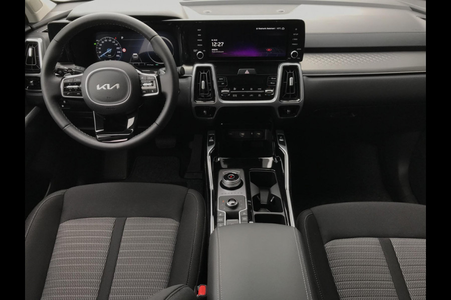 Kia Sorento 1.6 Plug-in Hybrid 4WD DynamicLine 7pers.