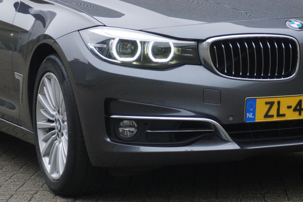 BMW 3-serie Gran Turismo 320i High Executive Panodak-Sportleer Luxury Line