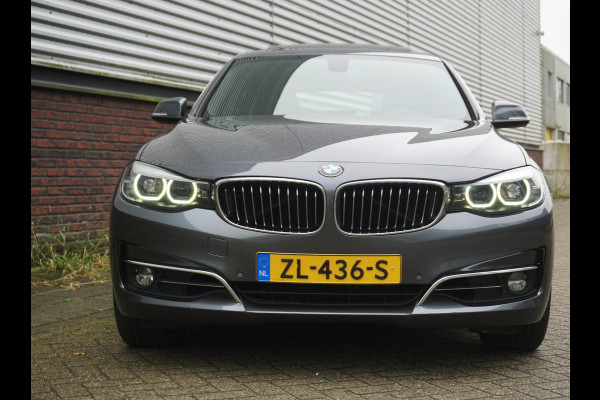 BMW 3-serie Gran Turismo 320i High Executive Panodak-Sportleer Luxury Line